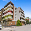 Отель Studio Flat in Airport Residence, фото 1