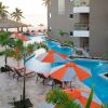 Отель O2 Beach Club & Spa All Inclusive by Ocean Hotels, фото 22