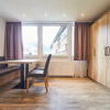 Отель Appartement Mountain View, фото 1