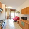 Отель Beautiful Apartment in Rosolina Mare With 2 Bedrooms, Outdoor Swimming Pool and Wifi, фото 5