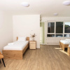 Отель Nordic Resort, фото 7