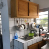 Отель Guesthouse A4 Fustel City Bonamoussadi Santa Lucia, фото 8