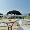 Отель Hôtel Villa Les Rosiers, фото 37