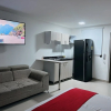 Отель Aparta suites 502 Granada Cali, фото 6