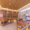 Отель 速8酒店(洛阳龙门高铁站泉舜广场店), фото 13