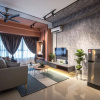 Отель Arte Plus Residence Makeshome, фото 20