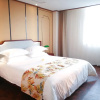 Отель Greentree Inn Tianjin Tanggu Hebei Road Gongnong V, фото 5