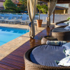Отель Búzios Centro Hotel, фото 11