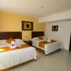 Отель Dos Playas Faranda Cancun, фото 7