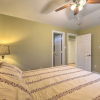 Отель Galveston Home w/ Canal View: 1/4 Mi to the Beach!, фото 2