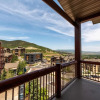 Отель Luxury Westgate Park City Ski In and Out Three Bedroom Penthouse Private Hot Tub Wrap Around Balcony, фото 5
