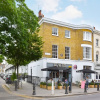 Отель Garden View Sloane Square 2bed 2 5bath 2 5million, фото 21