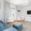 Отель Ustronie Morskie Residence by Renters, фото 4