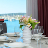 Отель Luxury 90 m2 Apt.w.balcony & Spectacular sea View, фото 16