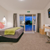 Отель The Olive Motel, фото 3