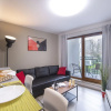 Отель Little Home - Kontinuum, фото 5