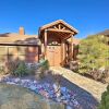 Отель Spacious Show Low Home in the Torreon Lodges!, фото 1