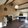 Отель Cowbar View Cottage, фото 16
