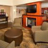 Отель Hampton Inn & Suites Pittsburgh-Meadow Lands, фото 27
