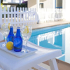 Отель Beautiful Villa With Private Pool, Pernera Villa 1004, фото 20