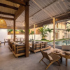 Отель Villa Makena by Alfred in Bali, фото 25