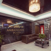 Отель Ambassador Plaza, фото 2