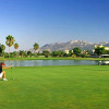 Отель Oliva Nova Beach  Golf Resort, фото 12