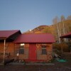 Отель Kiser Creek Cabins, фото 38