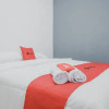 Отель RedDoorz Syariah near Mall Boemi Kedaton Lampung, фото 4