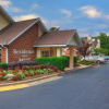 Отель Residence Inn Charlotte South at I-77 Tyvola Road, фото 18
