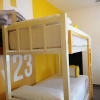 Отель Hostel Vedado Azul, фото 7