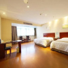 Отель GreeTree Inn (Jiangyin High-tech Zone, Shishan Rd), фото 3
