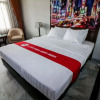 Отель NIDA Rooms Raden Cental National Monument, фото 8