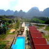 Отель Phong Nha Hillside View Bungalow, фото 38