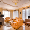 Отель The Lodge Tellamande, фото 2