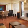 Отель Courtyard by Marriott Chicago Highland Park/Northbrook, фото 6