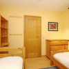 Отель Urlauberdorf Haus 46a Deichfalter, фото 15