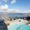 Отель Poolside Condo With Wonderful View Of Perdido Bay Unit Crc0408, фото 1