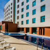 Отель Fiesta Inn Culiacan, фото 11