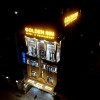 Отель Golden Inn Hotel, фото 20