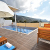 Отель KAL1590 Villa Zeytin Islamlar 2 Bedrooms, фото 22