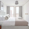 Отель Luxurious 1BD Flat by the River - Vauxhall, фото 7