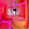 Отель HANZ 419 Love Hotel, фото 15