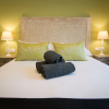 Отель Holidays2Malaga Calle Viento Terrace Duplex, фото 23