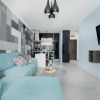 Отель Park Design- Apartments M&M, фото 2