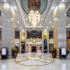Отель Yungang Jianguo Hotel, фото 2
