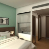 Отель Fairfield by Marriott Chennai OMR, фото 3