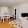 Отель ShortStayPoland Bonifraterska (B55), фото 13