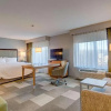 Отель Hampton Inn Boston - Westborough, фото 19