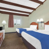 Отель Travelodge Lima OH, фото 12